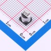 10uF ±20% 35V