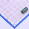 680uF ±20% 16V