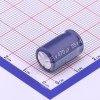 470uF ±20% 25V