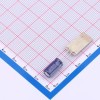 100uF ±20% 35V
