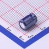 2.2uF ±20% 400V