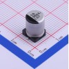 10uF ±20% 100V