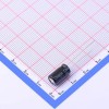 47uF ±20% 50V