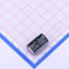 2200uF ±20% 16V