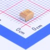 10uF ±10% 25V