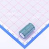 1000uF ±20% 35V