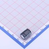 22uF ±20% 250V