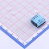 0.47F -20%~+80% 5V