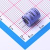 10uF ±20% 200V