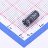 1uF ±20% 400V
