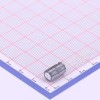 1uF ±20% 400V