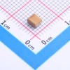 1uF ±10% 25V