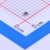 厚膜电阻 432Ω ±1% 100mW