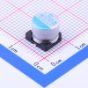 270uF ±20% 10V
