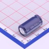 120uF ±20% 100V