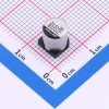 220uF ±20% 25V