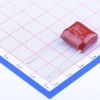 6.8nF ±5% 1.6kV