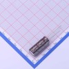 470uF ±20% 50V