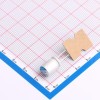 470uF ±20% 25V