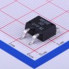平面无感功率电阻 2kΩ ±1% 35W