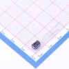 3.3uF ±20% 50V