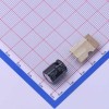 220uF ±20% 35V