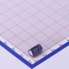 220uF ±20% 16V