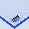 56uF ±20% 50V