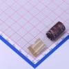 1000uF ±20% 25V