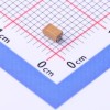 3.3uF ±2% 10V