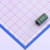 330uF ±20% 50V
