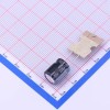 220uF ±20% 50V