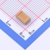 47uF ±10% 16V