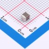 4.7uF ±20% 100V