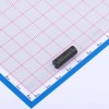 金属膜电阻 330Ω ±0.1% 1W
