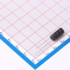 330uF ±20% 10V