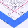 5.1Ω ±1% 100mW