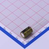 470uF ±20% 25V