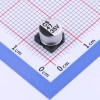 47uF ±20% 35V