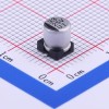 33uF ±20% 25V
