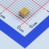 100uF ±20% 10V