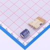 100uF -20%~+20% 50V
