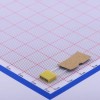 6.8nF ±5% 100V