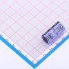 1000uF ±20% 50V