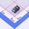 100uF ±20% 10V