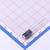 220uF ±20% 10V