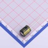 150uF ±20% 50V