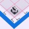 10uF ±20% 63V