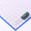 470uF ±20% 50V