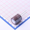 68uF ±20% 400V